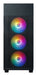 EAN 8800263650293 - Zalman S5 NEO BLACK Midi Tower Negro imagen 10