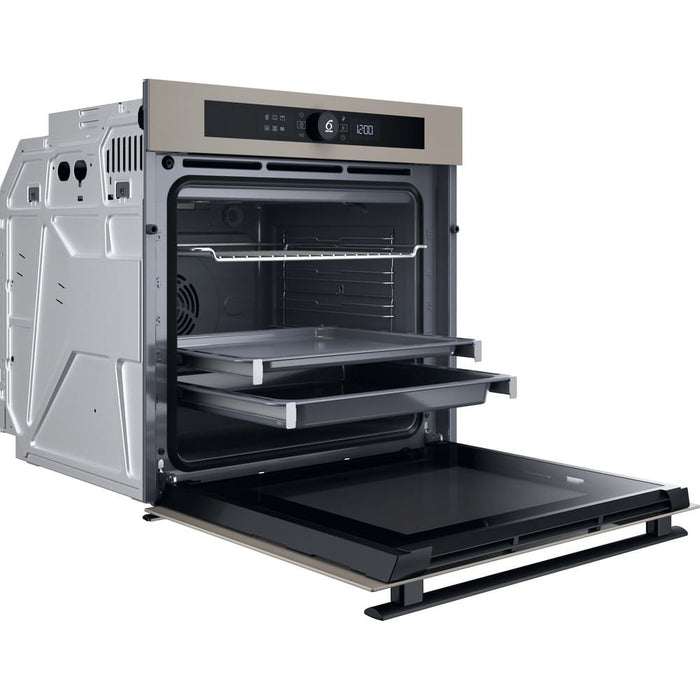 EAN 8003437836459 - Whirlpool WOI4S8HM2SEA 73 L Beige imagen 3