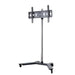 EAN 5902841111202 - Edbak TR5E soporte para monitor 165,1 cm (65") Piso Negro imagen 1