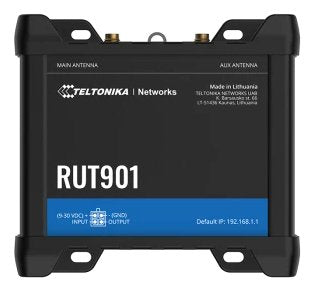 EAN 4779051840823 - Teltonika RUT901 Router de red móvil imagen 1