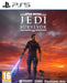 EAN 5030948124303 - Electronic Arts Star Wars Jedi: Survivor Estándar Inglés PlayStation 5 imagen 1