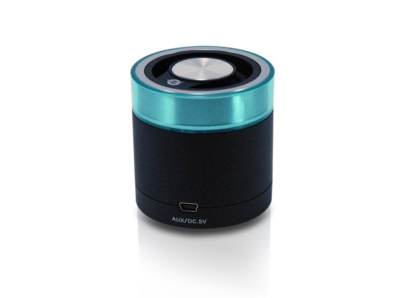 EAN 8714909026161 - Conceptronic CLLSPK20BT altavoz portátil o de fiesta Negro, Azul 3 W imagen 1