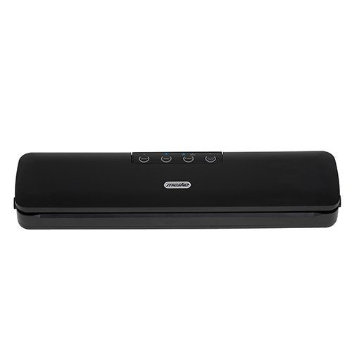 EAN 5903887803823 - Mesko Home MS 4492 sellador al vacío 0,6 mbar Negro imagen 1