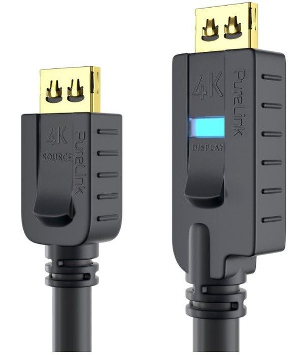 EAN 4251364716540 - PureLink PI2010-200 cable HDMI 20 m HDMI tipo A (Estándar) Negro imagen 1
