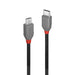 EAN 4002888368926 - Lindy 36892 cable USB USB 2.0 2 m USB C Micro-USB B Negro, Gris imagen 1