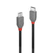 EAN 4002888368919 - Lindy 36891 cable USB USB 2.0 1 m USB C Micro-USB B Negro, Gris imagen 1