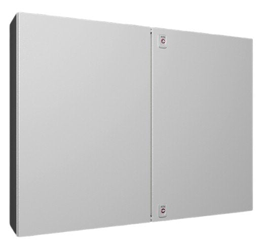 EAN 4028177813342 - Rittal 1100.000 caja eléctrica Acero IP55 imagen 1