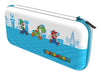 EAN 0708056071004 - PDP 500-218-MRES funda para consola portátil Funda protectora rígida Nintendo Azul, Blanco imagen 3