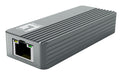 EAN 4015867245064 - LevelOne USB-0410 Ethernet 10000 Mbit/s imagen 1