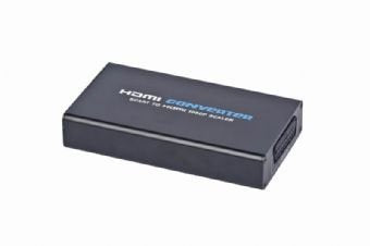 EAN 8716309067942 - EnerGenie DSC-SCART-HDMI convertidor de señal de vídeo imagen 1