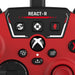 EAN 0731855007349 - Turtle Beach React-R Rojo USB Gamepad Analógico/Digital PC, Xbox One, Xbox Series S, Xbox Series X imagen 5