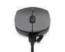 EAN 0195477948723 - Lenovo Go Wireless Multi Device ratón Oficina Ambidextro RF Wireless + Bluetooth + USB Type-A Óptico 2400 imagen 4