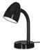 EAN 5901443123637 - Activejet AJE-BILL Black lámpara de mesa 60 W imagen 1