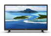 EAN 8718863033791 - Philips 5500 series 24PHS5507/12 Televisor 61 cm (24") HD Negro imagen 1