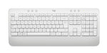 EAN 5099206105423 - Logitech 920-011032 teclado Ratón incluido Oficina Bluetooth QWERTY Internacional de EE.UU. Blanco imagen 4