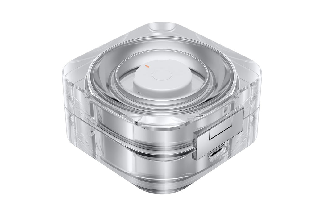 EAN 8806097049517 - Samsung Galaxy Ring No Anillo inteligente rastreador de actividad IP68 Plata imagen 12