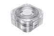 EAN 8806097049531 - Samsung Galaxy Ring No Anillo inteligente rastreador de actividad IP68 Oro imagen 12