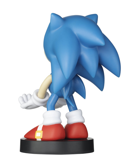 EAN 5060525890383 - Exquisite Gaming Cable Guys Sonic the Hedgehog Soporte activo para teléfono móvil Mando de videoconsola,  imagen 5