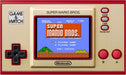 EAN 45496444945 - Nintendo Game & Watch: Super Mario Bros. Consola de videojuegos para niños imagen 1