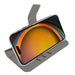 EAN 8021735223214 - Celly WALLY funda para teléfono móvil 16,5 cm (6.5") Funda cartera Arena imagen 3