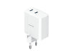 EAN 6939119081157 - Havit UC45 EU cargador de dispositivo móvil Teléfono móvil, Smartphone, Tableta Blanco Carga rápida Inter imagen 2