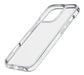 EAN 8018080482601 - Cellularline 8018080482601 funda para teléfono móvil 17,5 cm (6.9") Transparente imagen 1