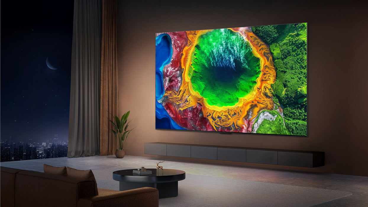 EAN 5901292529987 - TCL RM7L 75RM7L Televisor 190,5 cm (75") 4K Ultra HD Smart TV Wifi Negro 2000 cd / m² imagen 4