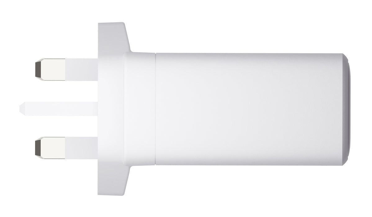 EAN 5711428072689 - dbramante1928 CI00UKWH7268 cargador de dispositivo móvil Portátil, Smartphone, Tableta Blanco Corriente a imagen 5