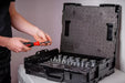 EAN 4010995446857 - Wiha 44685 juego de herramientas mecanicas imagen 17