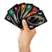 EAN 0194735375240 - Games UNO The Lord of the Rings Juego De Cartas Perder las cartas imagen 2