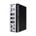 EAN 5715063710982 - Advantech ARK-1250L 1,5 GHz 1,5 kg Negro, Acero inoxidable imagen 1
