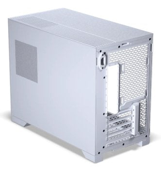 EAN 0886523303916 - Phanteks XT M3 RGB Micro Torre Blanco imagen 4
