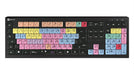 EAN 5707795019310 - Logickeyboard ASTRA 2 teclado USB QWERTZ Alemán Negro imagen 1