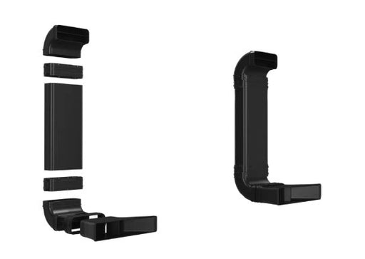 EAN 4242003916094 - Siemens HZ9VDKR0 accesorio para campana de estufa Juego de arranque imagen 1
