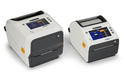 EAN 0663056023814 - Zebra ZD621 impresora de etiquetas Térmica directa 203 x 203 DPI 203 mm/s Inalámbrico y alámbrico Etherne imagen 1
