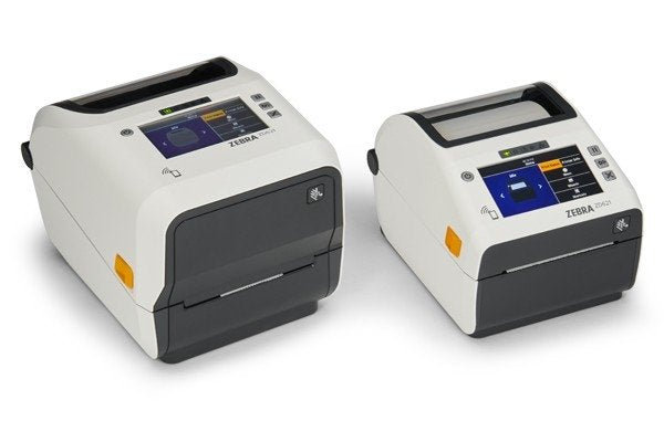 EAN 0663056023814 - Zebra ZD621 impresora de etiquetas Térmica directa 203 x 203 DPI 203 mm/s Inalámbrico y alámbrico Etherne imagen 1