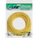 EAN 4043718231621 - InLine 76107Y cable de red Amarillo 7,5 m Cat6 S/FTP (S-STP) imagen 3