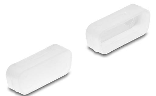 EAN 4043619671229 - DeLOCK 67122 tapón antipolvo para puerto DB-15 imagen 1