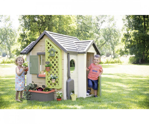EAN 3032168109247 - Smoby 810924 accesorio para casas de juegos imagen 2