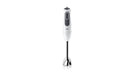 EAN 8021098770745 - Braun MQ 3135 WH Sauce 0,5 L Batidora de inmersión 750 W Negro, Blanco imagen 4