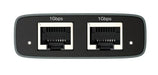 EAN 1210002604031 - TP-Link EH210 divisor de red Negro imagen 2