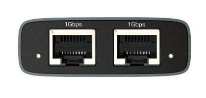 EAN 1210002604031 - TP-Link EH210 divisor de red Negro imagen 2