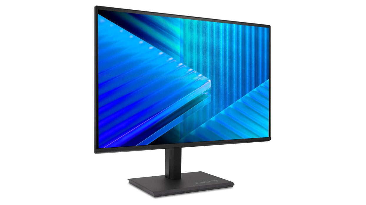 EAN 4711474410672 - Acer Vero B7 B247YGbmiqprzx pantalla para PC 60,5 cm (23.8") 1920 x 1080 Pixeles Full HD LED Negro imagen 3