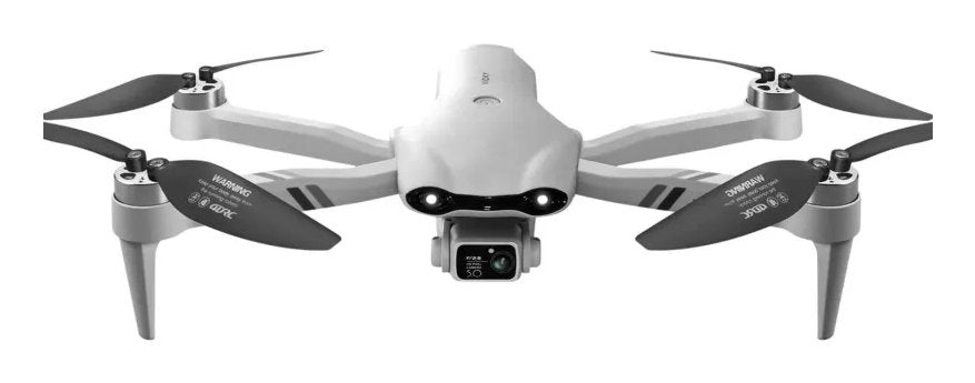 EAN 5906168639425 - Extralink SMART LIFE Dronas F10 + 3 AKUMULATORY imagen 1