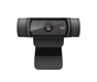 EAN 0097855162045 - Logitech 960-001360 cámara web 1920 x 1080 Pixeles USB Negro imagen 6