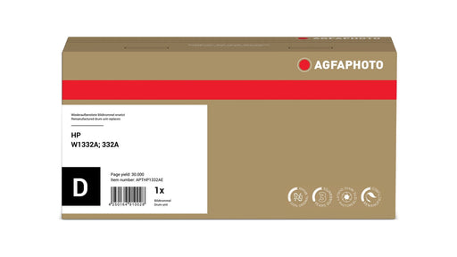 EAN 4250164910028 - AgfaPhoto Nicht kategorisiert cartucho de tóner Compatible Negro imagen 2
