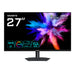 EAN 4719331873974 - GIGABYTE GO27Q24A pantalla para PC 68,6 cm (27") 2560 x 1440 Pixeles Quad HD QD-OLED Negro imagen 1