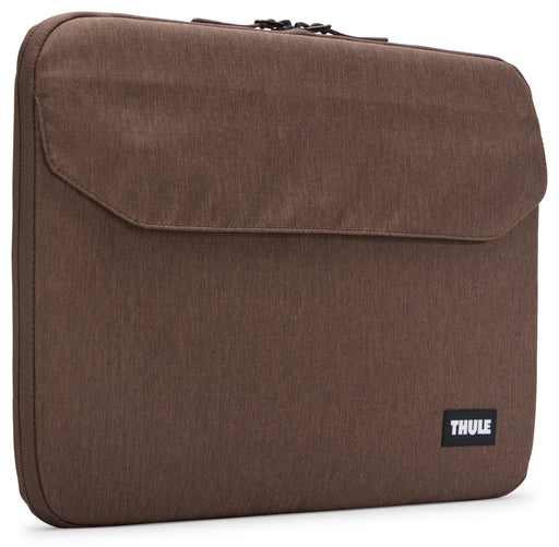 EAN 85854260053 - Thule Lithos TLS116 - Nuanced brown 40,6 cm (16") Funda Marrón imagen 1