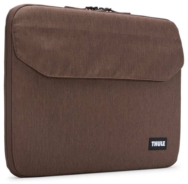 EAN 85854260053 - Thule Lithos TLS116 - Nuanced brown 40,6 cm (16") Funda Marrón imagen 1