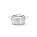 EAN 3011243742241 - de Buyer 3742.24 cacerola 4,1 L Alrededor Acero inoxidable imagen 3